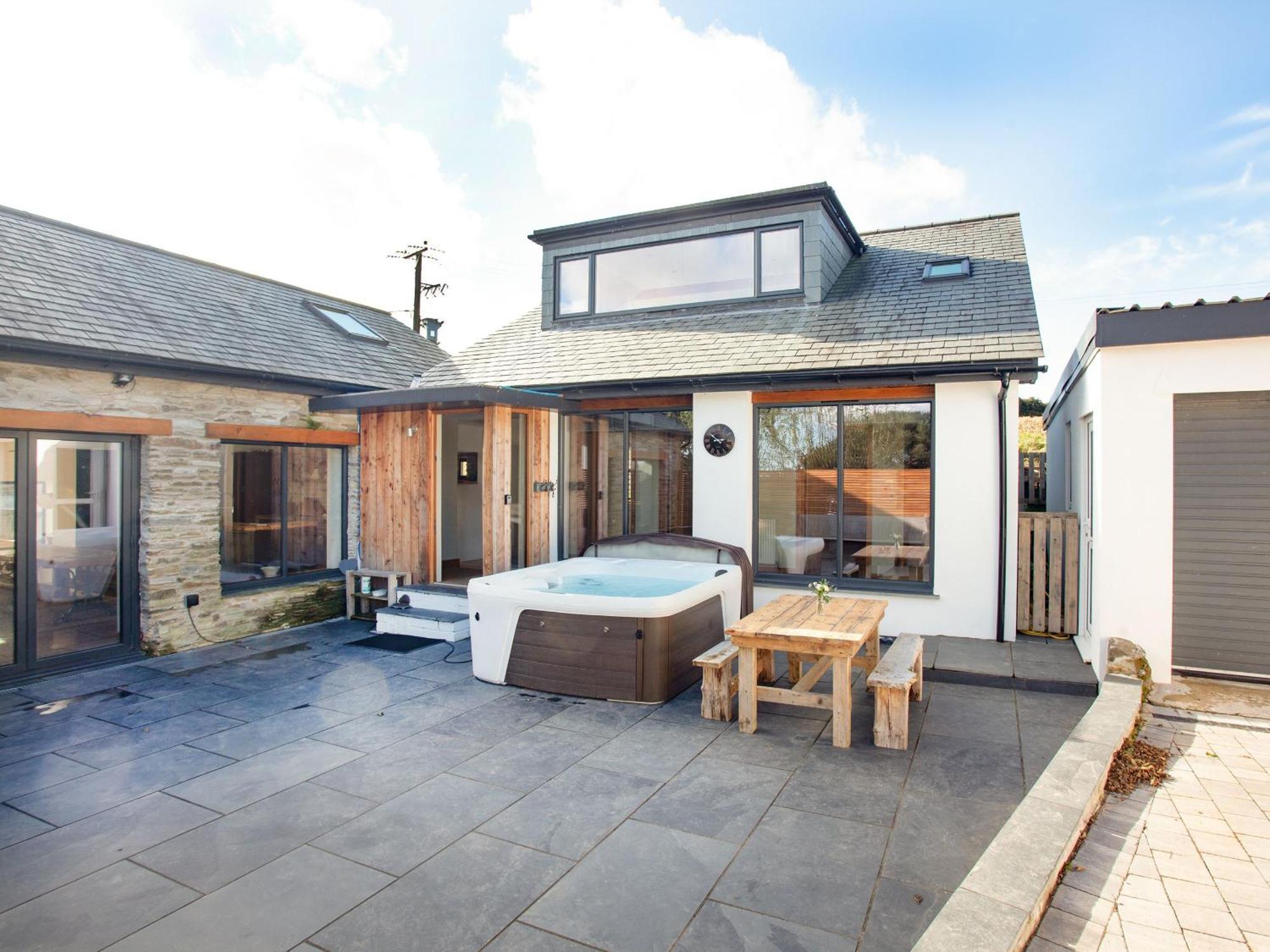 Vredehoek Quethiock Exterior photo