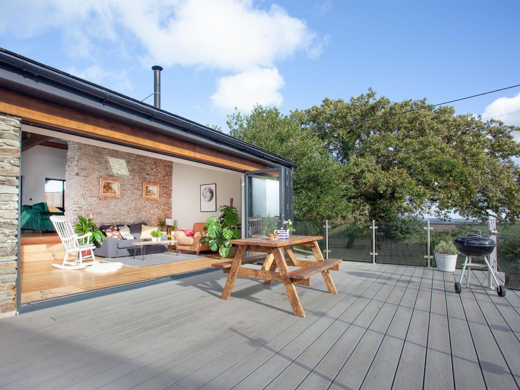 Vredehoek Quethiock Exterior photo